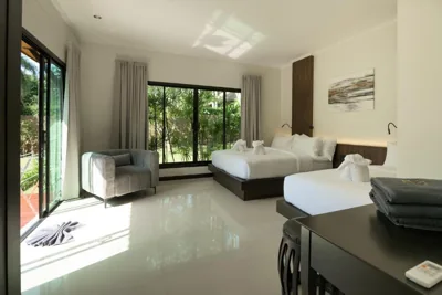 Green Garden Villa Hotel – Fotos 6