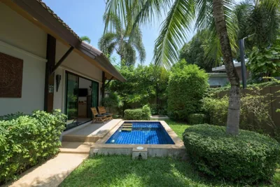 Green Garden Villa Hotel – Fotos 8