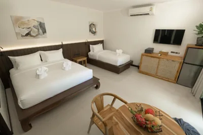 Green Garden Villa Hotel – Fotos 14