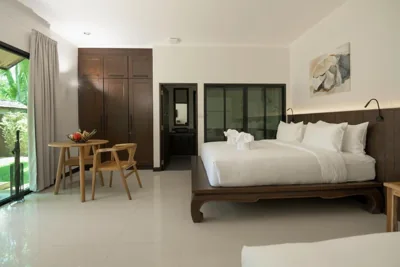 Green Garden Villa Hotel – Fotos 16